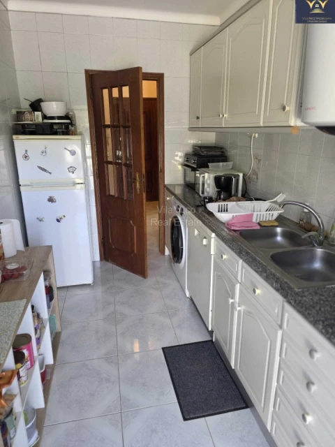 Apartamento T2 para Venda em Portimão