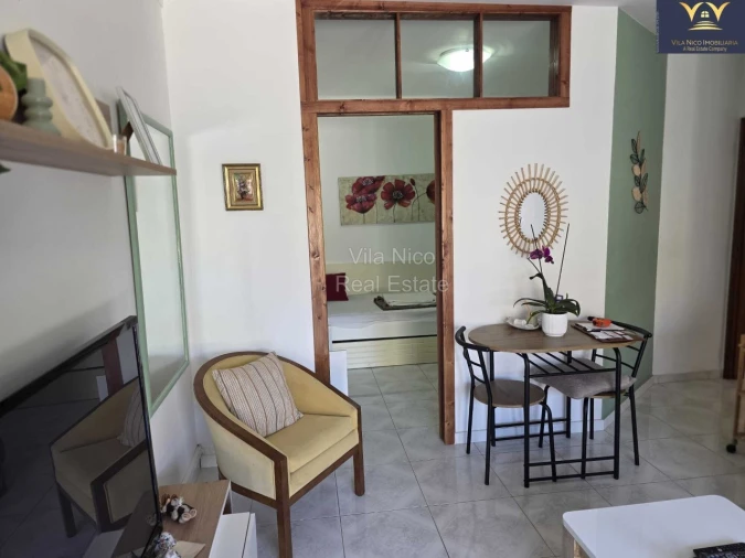 Apartamento T2 para Venda em Portimão Foto 7