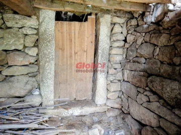 Moradia T0 para Venda em Arnas