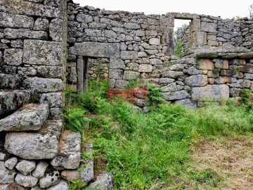 Moradia T0 para Venda em Arnas