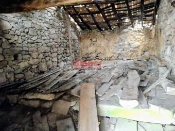 Moradia T0 para Venda em Arnas