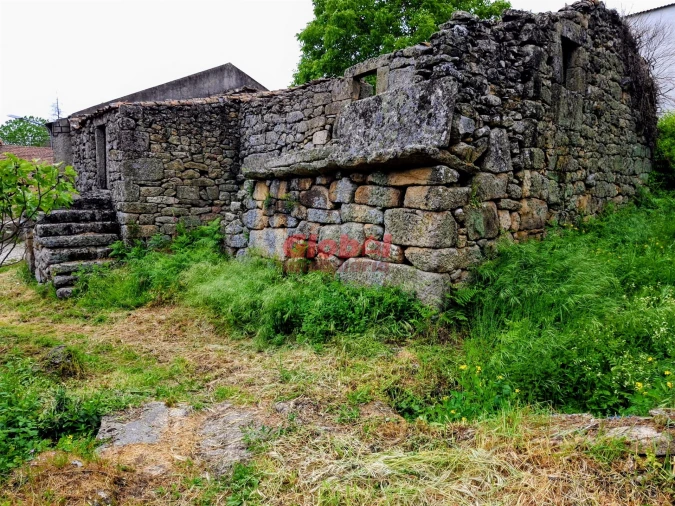 Moradia T0 para Venda em Arnas Foto 15