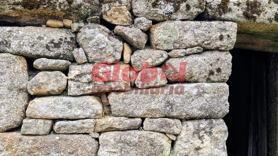 Moradia T0 para Venda em Arnas