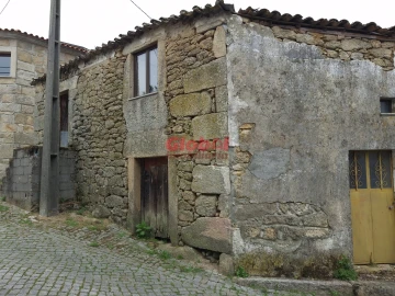 Moradia T0 para Venda em Arnas