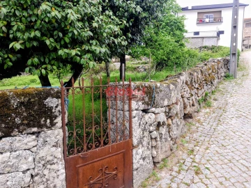 Terreno para Venda em Arnas