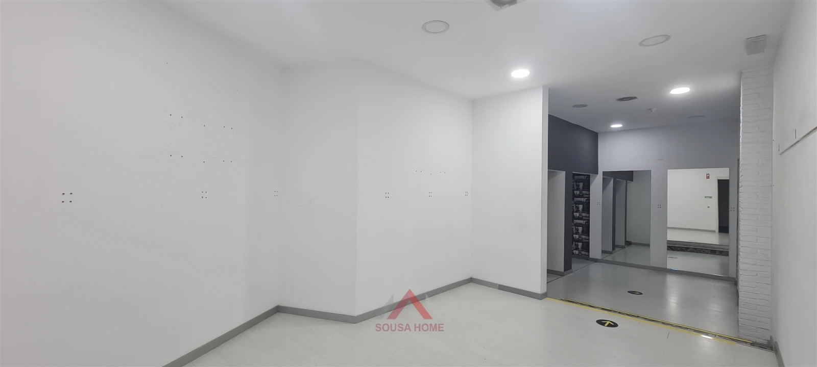 Loja para Arrendamento em Leiria, Pousos, Barreira e Cortes Foto 10