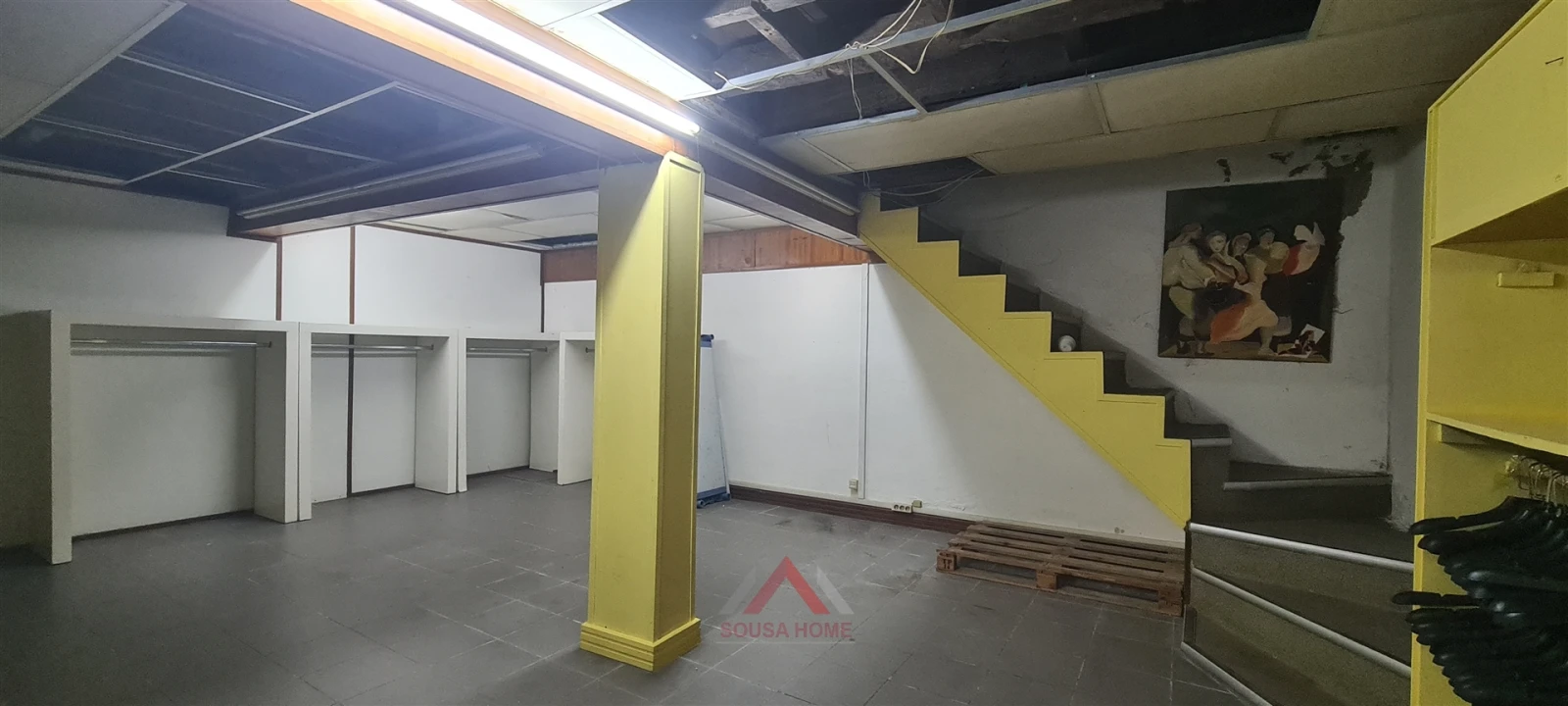 Loja para Arrendamento em Leiria, Pousos, Barreira e Cortes Foto 13