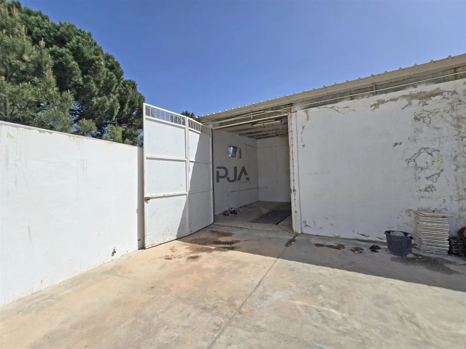 Armazém para Arrendamento em Mangualde, Mesquitela e Cunha Alta Foto 4