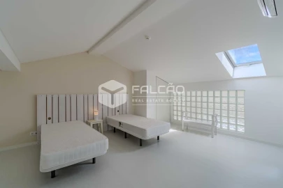 Apartamento T2 para Venda em Vau