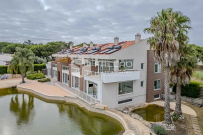 Apartamento T2 para Venda em Vau