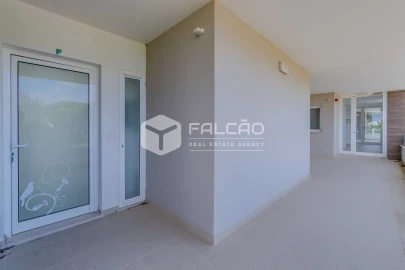 Apartamento T2 para Venda em Vau