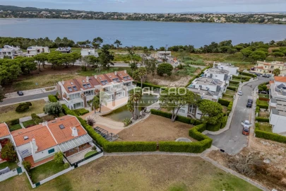 Apartamento T2 para Venda em Vau