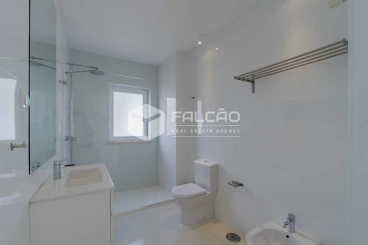 Apartamento T2 para Venda em Vau