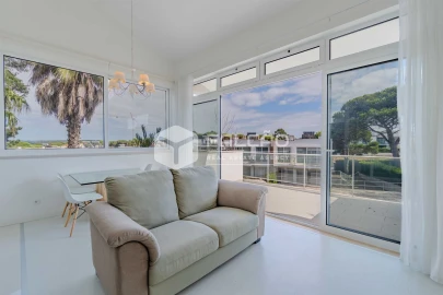 Apartamento T2 para Venda em Vau