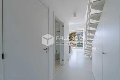 Apartamento T2 para Venda em Vau