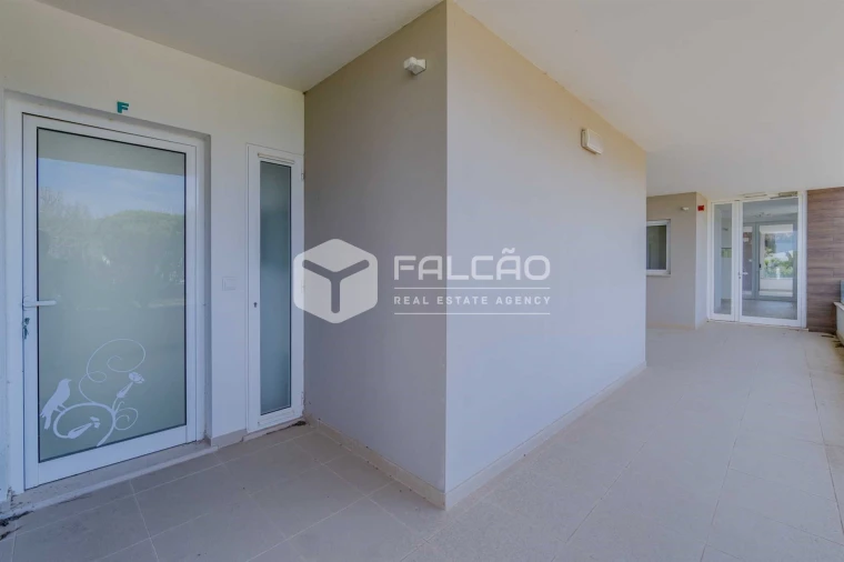 Apartamento T2 para Venda em Vau Foto 7