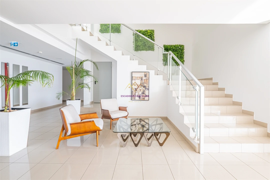 Apartamento T2 para Venda em Sesimbra (Santiago) Foto 35