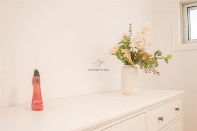 Apartamento T2 para Venda em Sesimbra (Santiago)
