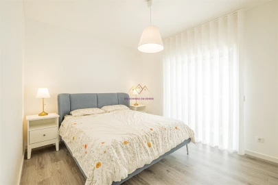 Apartamento T2 para Venda em Sesimbra (Santiago)