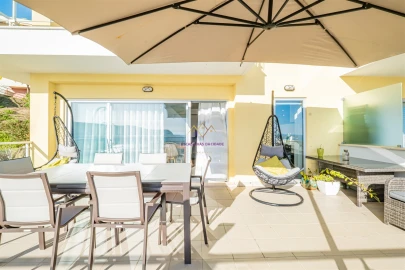Apartamento T2 para Venda em Sesimbra (Santiago)