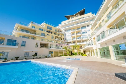 Apartamento T2 para Venda em Sesimbra (Santiago)