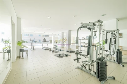 Apartamento T2 para Venda em Sesimbra (Santiago)