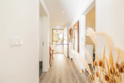Apartamento T2 para Venda em Sesimbra (Santiago)