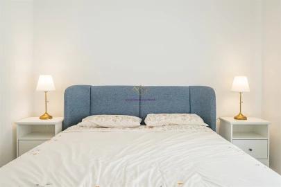 Apartamento T2 para Venda em Sesimbra (Santiago)
