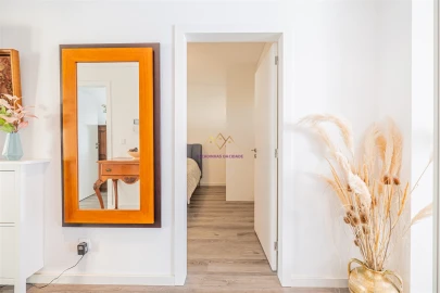 Apartamento T2 para Venda em Sesimbra (Santiago)