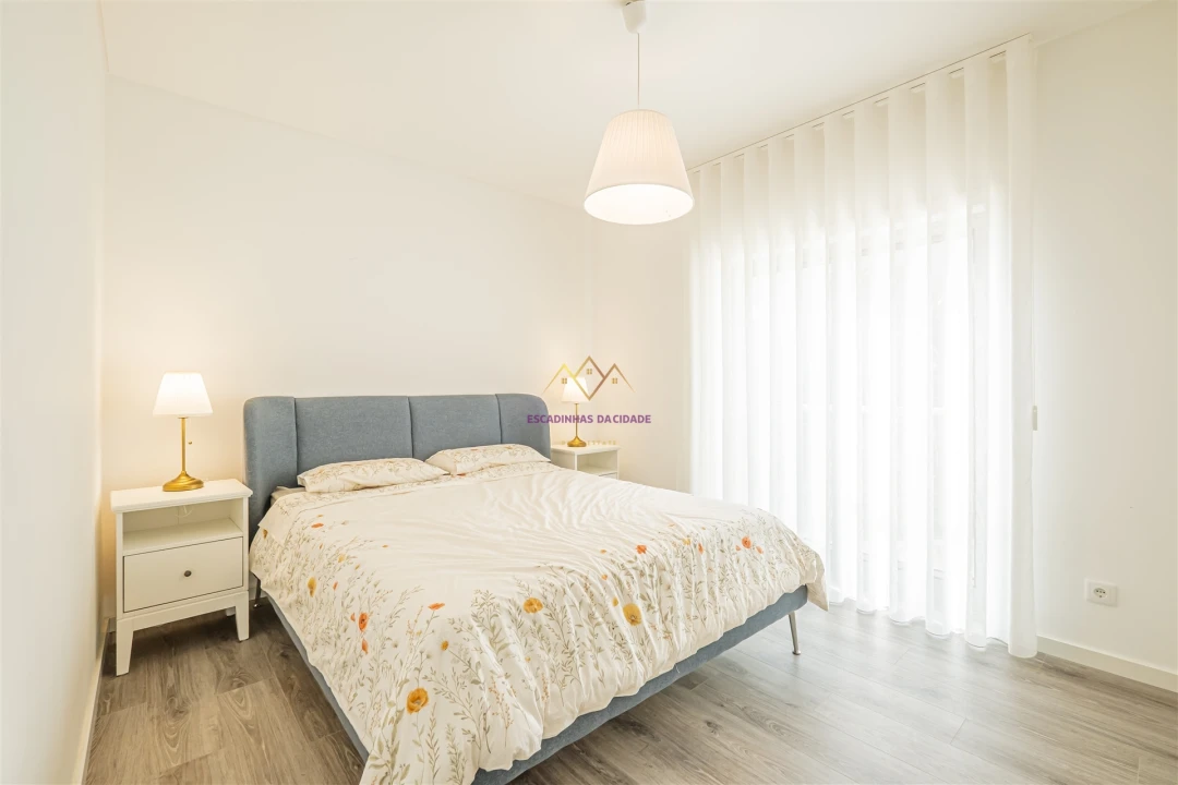 Apartamento T2 para Venda em Sesimbra (Santiago) Foto 7