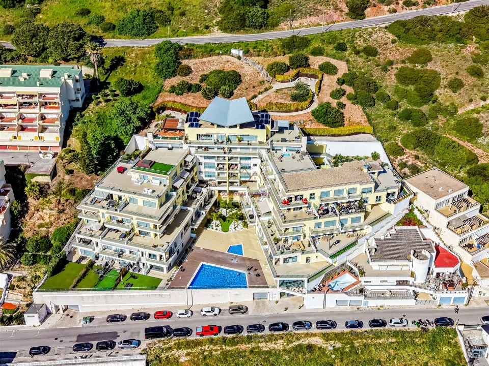Apartamento T2 para Venda em Sesimbra (Santiago) Foto 5