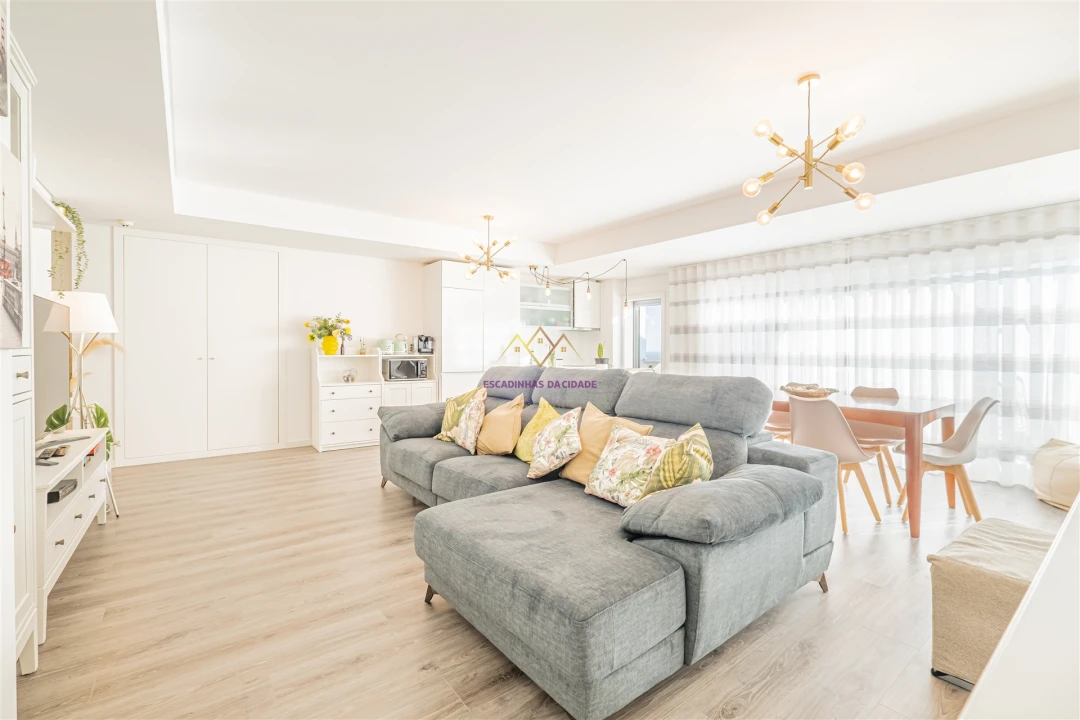 Apartamento T2 para Venda em Sesimbra (Santiago) Foto 25