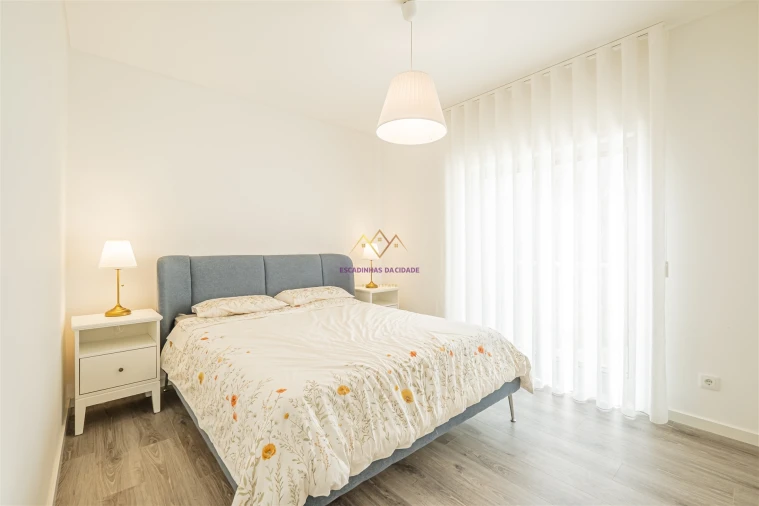 Apartamento T2 para Venda em Sesimbra (Santiago) Foto 7