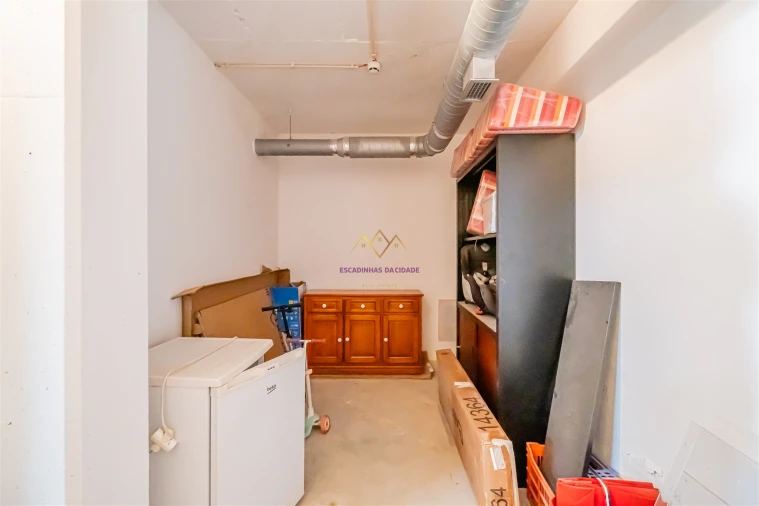 Apartamento T2 para Venda em Sesimbra (Santiago) Foto 44