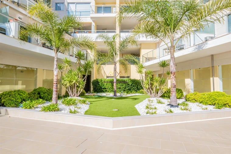 Apartamento T2 para Venda em Sesimbra (Santiago) Foto 40