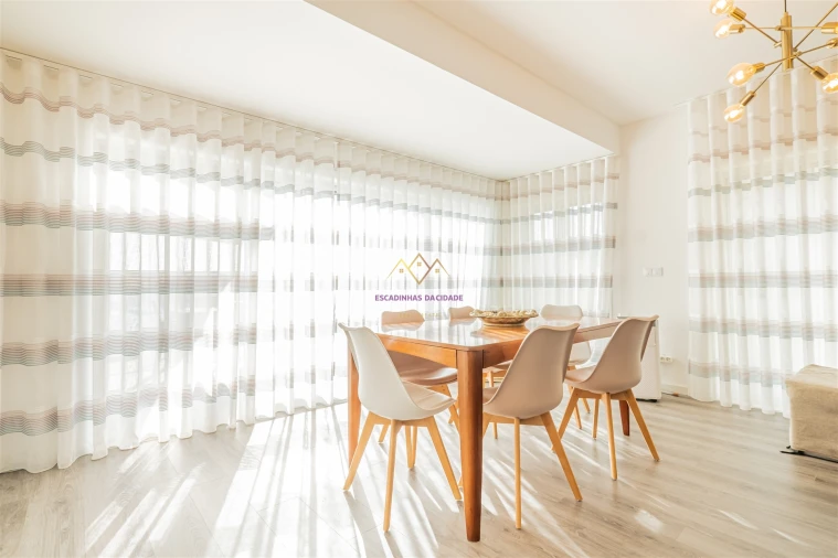 Apartamento T2 para Venda em Sesimbra (Santiago) Foto 28