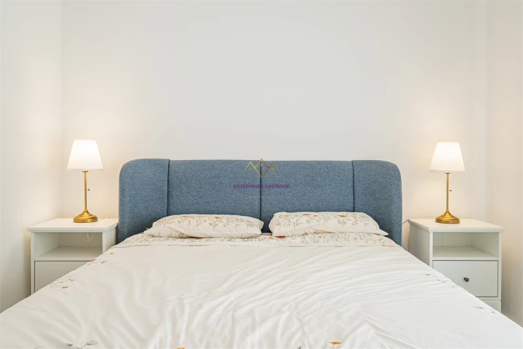 Apartamento T2 para Venda em Sesimbra (Santiago) Foto 8