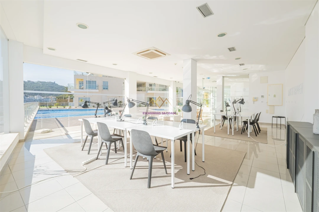 Apartamento T2 para Venda em Sesimbra (Santiago) Foto 38
