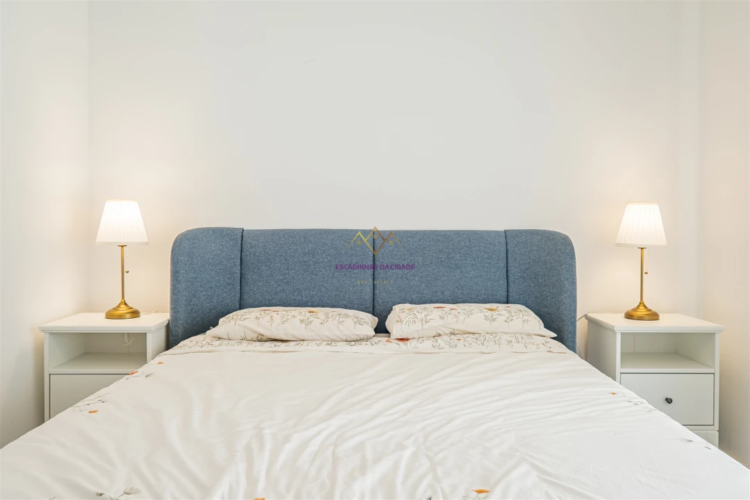 Apartamento T2 para Venda em Sesimbra (Santiago) Foto 8