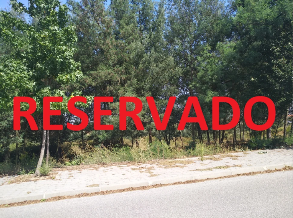 Terreno para Venda em Mangualde, Mesquitela e Cunha Alta Foto 1