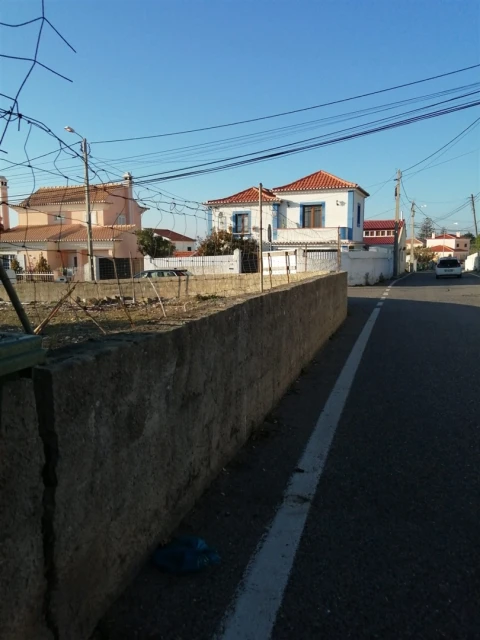 Terreno para Venda em Colares