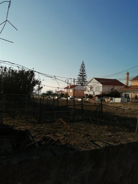 Terreno para Venda em Colares