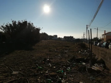 Terreno para Venda em Colares