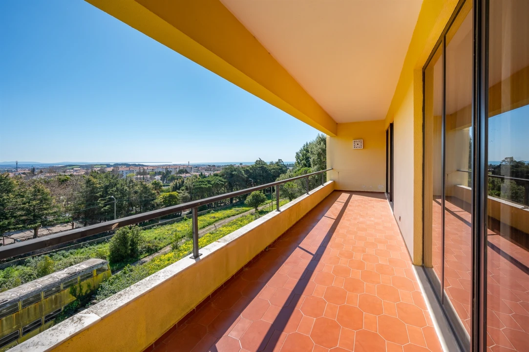 Moradia T10 para Venda em Santa Maria e São Miguel, São Martinho, São Pedro Penaferrim Foto 22
