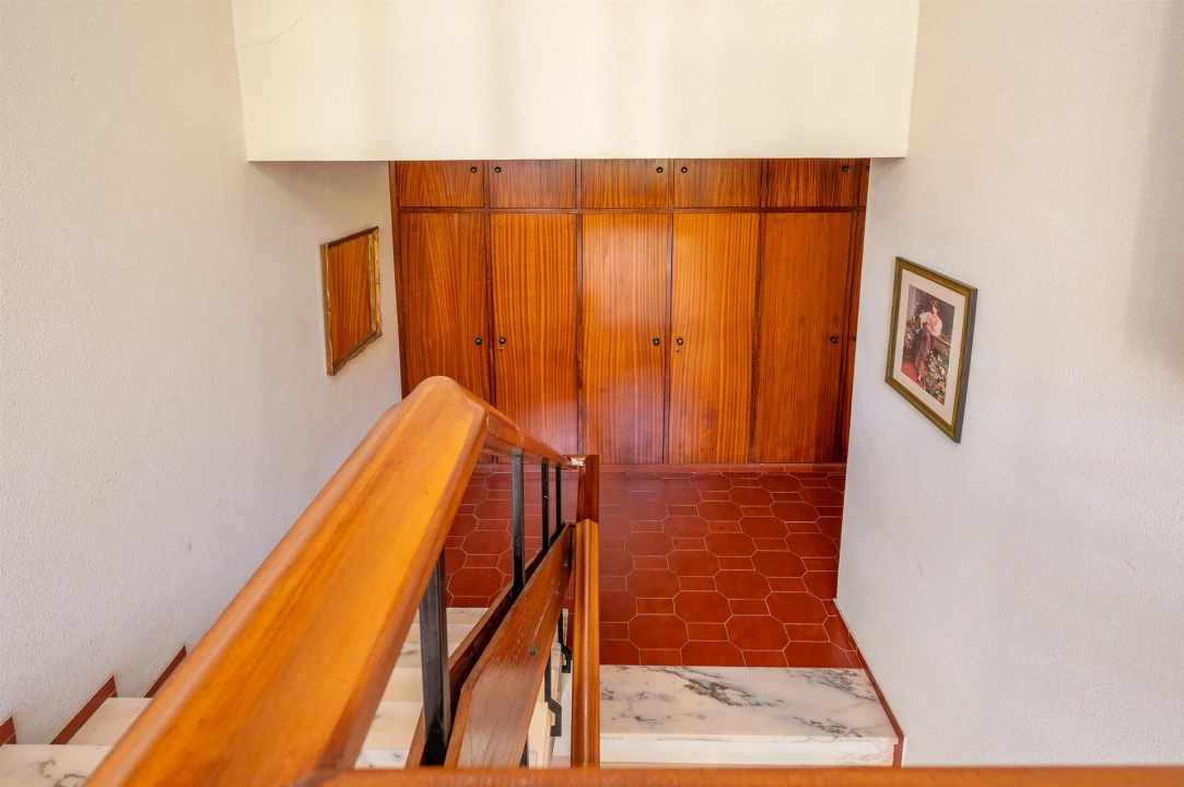 Moradia T10 para Venda em Santa Maria e São Miguel, São Martinho, São Pedro Penaferrim Foto 25