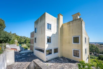 Moradia T10 para Venda em Santa Maria e São Miguel, São Martinho, São Pedro Penaferrim
