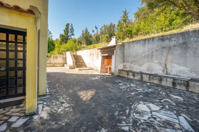 Moradia T10 para Venda em Santa Maria e São Miguel, São Martinho, São Pedro Penaferrim