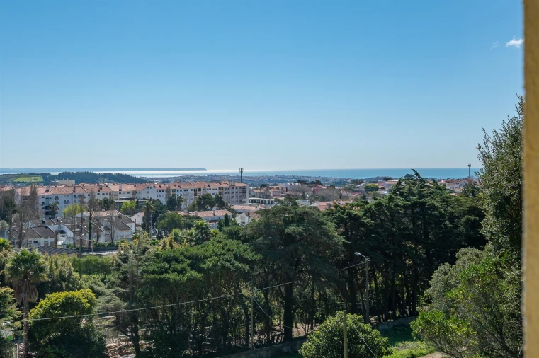 Moradia T10 para Venda em Santa Maria e São Miguel, São Martinho, São Pedro Penaferrim Foto 30