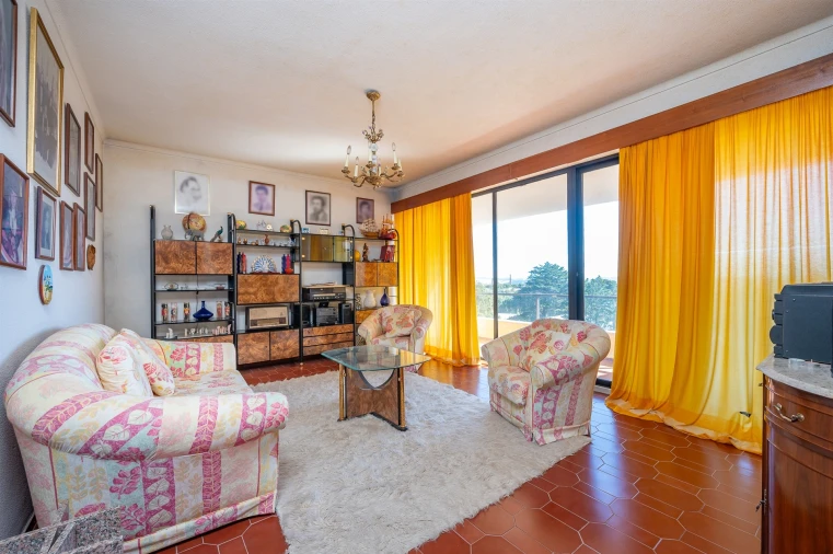 Moradia T10 para Venda em Santa Maria e São Miguel, São Martinho, São Pedro Penaferrim Foto 26