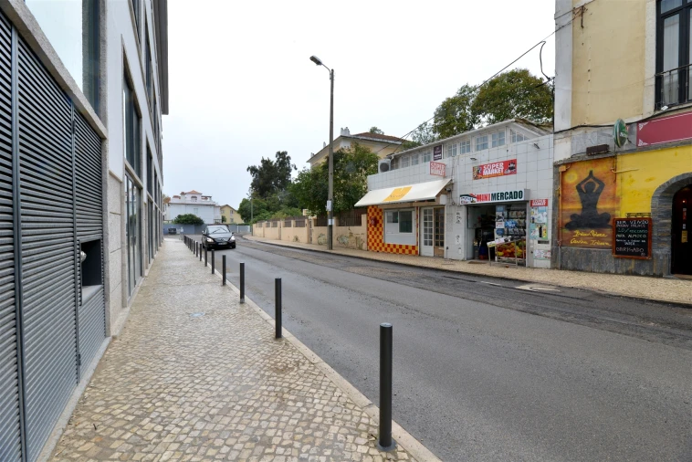 Loja para Venda em Cascais e Estoril Foto 12